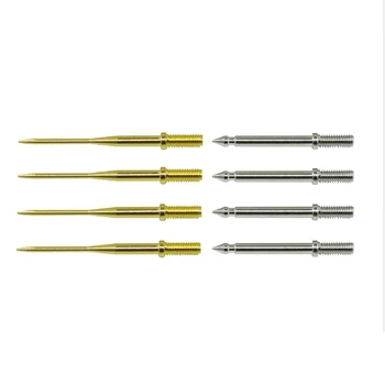 P1300D Replaceable Multimeter Probe Test Hook Test Lead Kits 4Mm Banana Plug Alligator Clip Test Stick
P1300D Replaceable Multimeter Probe Test Hook Test Lead Kits 4Mm Banana Plug Alligator Clip Test Stick