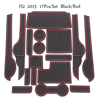 Car-styling Accessories For 2015 BAIC H2 Gate Slot Pad Anti Slip Door Groove Mat Non-slip Cup Mats
Car-styling Accessories For 2015 BAIC H2 Gate Slot Pad Anti Slip Door Groove Mat Non-slip Cup Mats