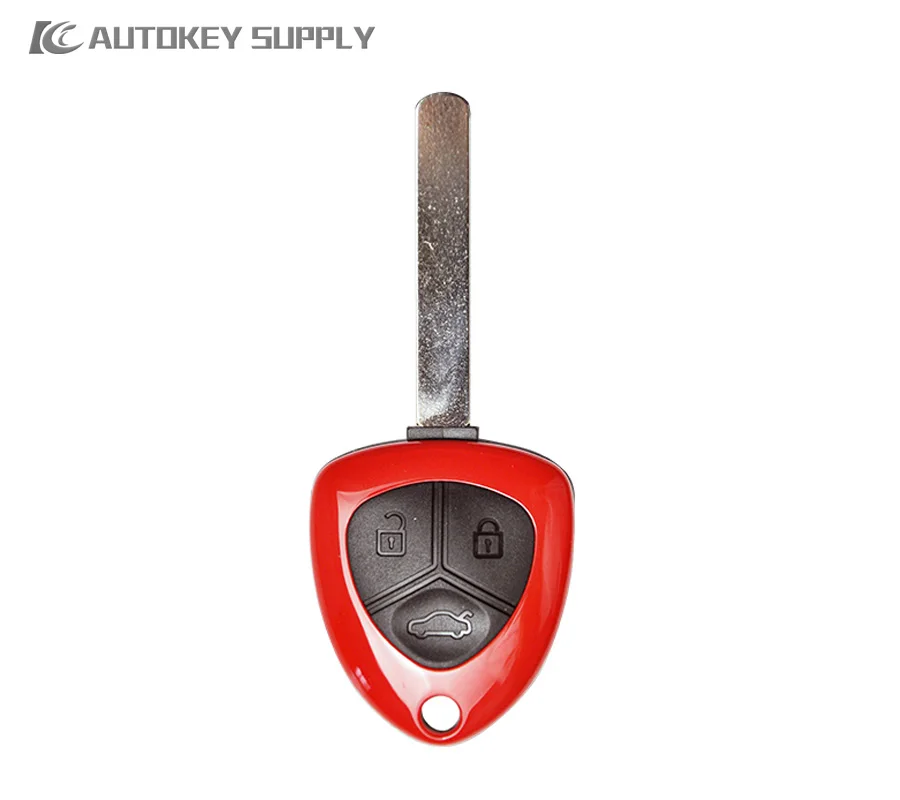 (5 piece)KEYDIY B17-3 Car-styling 3 Button Remote Key with red colour for KD900//KD900+/URG200 machine AKKDC031
(5 piece)KEYDIY B17-3 Car-styling 3 Button Remote Key with red colour for KD900//KD900+/URG200 machine AKKDC031