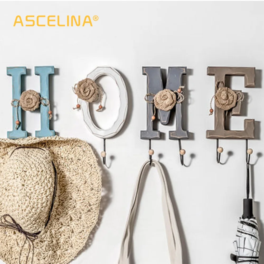 Hanging wall hanging porch door room living room creative personality letter numeral hanging key frame door wall decoration hook
Hanging wall hanging porch door room living room creative personality letter numeral hanging key frame door wall decoration hook