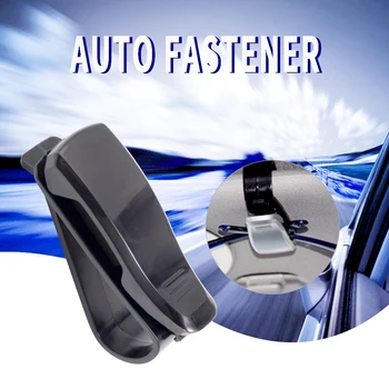 Ticket clip holder accessories eyeglasses card pen holder clip car vehicle accessory sun visor sunglasses porta
Ticket clip holder accessories eyeglasses card pen holder clip car vehicle accessory sun visor sunglasses porta