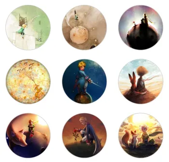 5pcs 16mm20mm25mm The Little Prince and Little Prince Jewelry Handmade Photo Glass Drop Style Cabochons Jewelry Accessories
5pcs 16mm20mm25mm The Little Prince and Little Prince Jewelry Handmade Photo Glass Drop Style Cabochons Jewelry Accessories