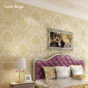 Fashion European Leather papel de parede 3d Wallpaper Pattern Damask Wall paper Roll tapete Wallcoverings
Fashion European Leather papel de parede 3d Wallpaper Pattern Damask Wall paper Roll tapete Wallcoverings
