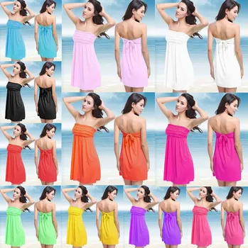 Fashion new sexy lingerie dress lace colourful strapless backless baby doll satin beach dress lenceria erotica mujer sexi women
Fashion new sexy lingerie dress lace colourful strapless backless baby doll satin beach dress lenceria erotica mujer sexi women