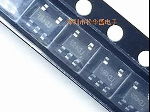 100 PCS LC1463CB5ATR33 F36V F34V SOT23-5 LDO 3.3 V