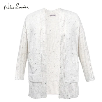 2018 Women Sweater Autumn Winter Fashion Female Long Sleeve Cardigans Thick Knit Poncho For Girls Thick Wool Knitwear Pull Femme
2018 Women Sweater Autumn Winter Fashion Female Long Sleeve Cardigans Thick Knit Poncho For Girls Thick Wool Knitwear Pull Femme