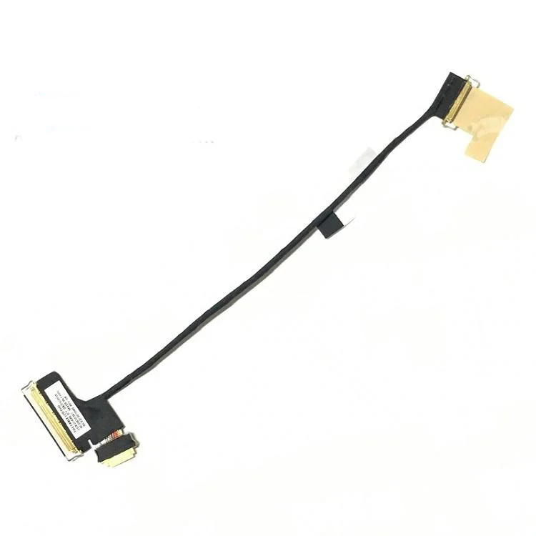 New Original for Lenovo ThinkPad T470S T460S LVDS LCD Cable Screen Video Line FHD 1920*1080 00UR902
New Original for Lenovo ThinkPad T470S T460S LVDS LCD Cable Screen Video Line FHD 1920*1080 00UR902