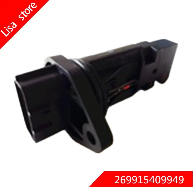 Датчик расхода воздуха для TATA OEM:0 280 218 178/F00C 2G2 079/0280218178/269915409949
Датчик расхода воздуха для TATA OEM:0 280 218 178/F00C 2G2 079/0280218178/269915409949