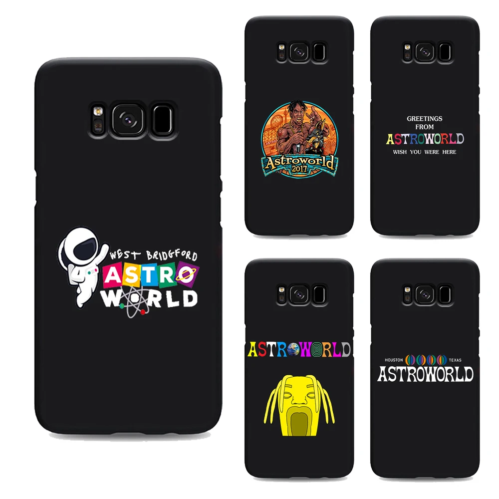 travis scott phone case astroworld sicko mode for samsung galaxy s7 edge s6 s5 s8 s9 plus best soft Silicone black cover Housing
travis scott phone case astroworld sicko mode for samsung galaxy s7 edge s6 s5 s8 s9 plus best soft Silicone black cover Housing