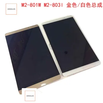 JIANGLUN For Huawei glory play M2-801W M2-803L T1-701U LCD Display + Touch Screen Digitizer Glass Assembly
JIANGLUN For Huawei glory play M2-801W M2-803L T1-701U LCD Display + Touch Screen Digitizer Glass Assembly
