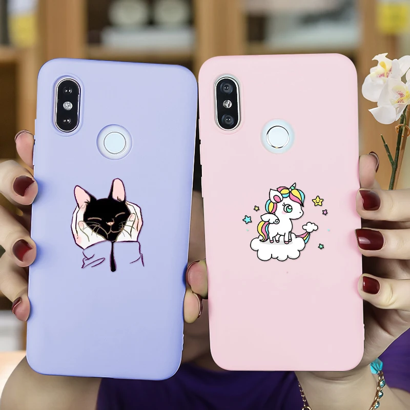 Cute Candy Color Case Xiaomi Redmi 5 Plus 5A 7A PRO Note 5 6 Mi 8 9 Lite A2 Phone Cover Xiaomi Redmi Note 7 Case Redmi 6A Funda
Cute Candy Color Case Xiaomi Redmi 5 Plus 5A 7A PRO Note 5 6 Mi 8 9 Lite A2 Phone Cover Xiaomi Redmi Note 7 Case Redmi 6A Funda