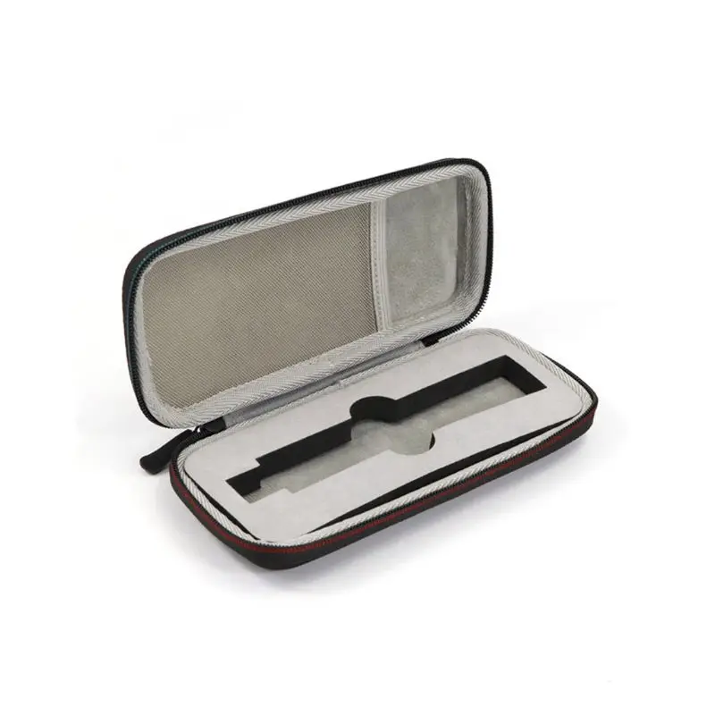 Portable Zipper Pouch Shockproof Hard Protective Case Storage Bag For Logitech Spotlight Presentation Remote Speaker Accessories
Portable Zipper Pouch Shockproof Hard Protective Case Storage Bag For Logitech Spotlight Presentation Remote Speaker Accessories
