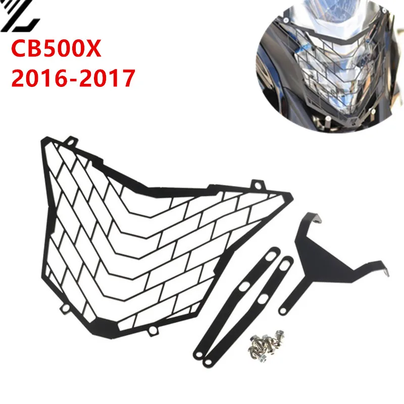 Мотоциклетные аксессуары, защитная решетка для фар HONDA CBX500 2016 2017 cbx 500
Мотоциклетные аксессуары, защитная решетка для фар HONDA CBX500 2016 2017 cbx 500