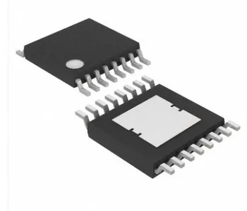 Free Shipping! MAX16833AUE/V+T MAX16833AUE/V MAX16833 TSSOP-16 new and Original in stock
Free Shipping! MAX16833AUE/V+T MAX16833AUE/V MAX16833 TSSOP-16 new and Original in stock