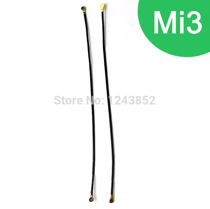 For XIAOMI 3 Mi3 Signal Antenna Flex Cable Spare Repare Parts Replacement +track code
For XIAOMI 3 Mi3 Signal Antenna Flex Cable Spare Repare Parts Replacement +track code
