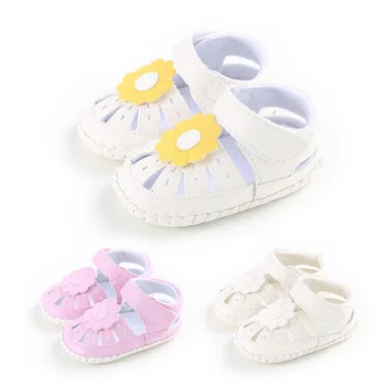 2017 new arrival First Walker Summer school shoes 0-18 months baby girl shoes plastic non-slip flower princess flower sandals
2017 new arrival First Walker Summer school shoes 0-18 months baby girl shoes plastic non-slip flower princess flower sandals