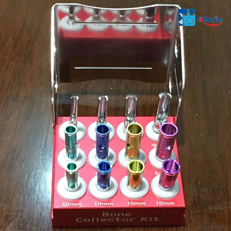 CE Approved NEW Dental Implant mini Bone Collecter Kit/ Dental Implant Instruments mini tool box
CE Approved NEW Dental Implant mini Bone Collecter Kit/ Dental Implant Instruments mini tool box