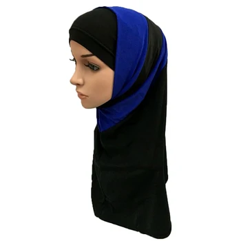 10 Sets Ramadan Mixed Colors 2 Pieces Amira Hijab Muslim Hijab Islamic Scarf Polyester Wholesale
10 Sets Ramadan Mixed Colors 2 Pieces Amira Hijab Muslim Hijab Islamic Scarf Polyester Wholesale