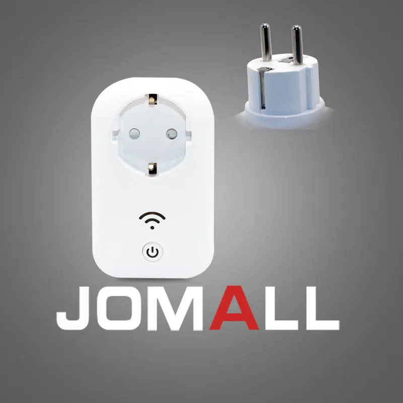 2016 Remote Control Power Socket 50HZ/60HZ 16A EU Plug with Remote Controller Intelligent Home Automation
2016 Remote Control Power Socket 50HZ/60HZ 16A EU Plug with Remote Controller Intelligent Home Automation