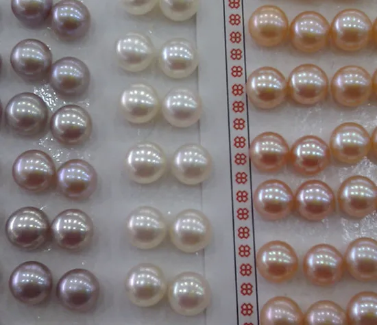 AAAA 4 COLOR 8-9MM Size Freshwater Loose Pearls, Fashion Necklace/Earrings/Bracelet/Ring/Brooch Accessory
AAAA 4 COLOR 8-9MM Size Freshwater Loose Pearls, Fashion Necklace/Earrings/Bracelet/Ring/Brooch Accessory