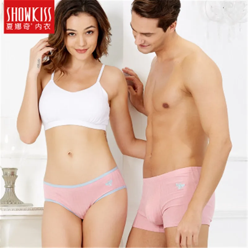New cotton macaroon green couple underwear male boxer short and female lace panties indie pop underpants for couple
New cotton macaroon green couple underwear male boxer short and female lace panties indie pop underpants for couple