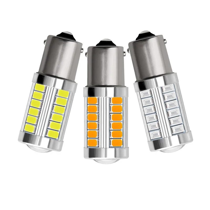 10X 1156 BA15S P21 5W 5630 S25 33 LED Car Tail Bulb Brake Lights Auto Reverse Lamp Daytime Running Light Red White Yellow DC 12V
10X 1156 BA15S P21 5W 5630 S25 33 LED Car Tail Bulb Brake Lights Auto Reverse Lamp Daytime Running Light Red White Yellow DC 12V