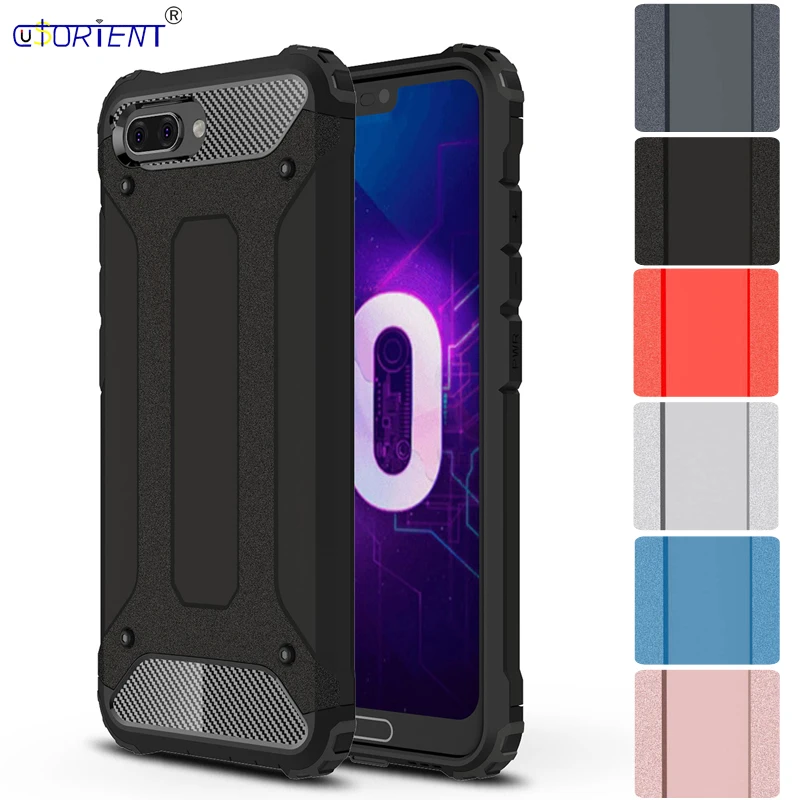 Fitted Case for Huawei honor 10 honor10 Premium COL-L29 Case Hybrid Armor Cover for Honor10 COL-AL10 COL L29 2 in 1 Rugged Cases
Fitted Case for Huawei honor 10 honor10 Premium COL-L29 Case Hybrid Armor Cover for Honor10 COL-AL10 COL L29 2 in 1 Rugged Cases