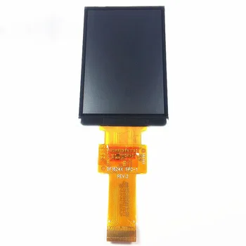 Latumab 2.6" inch LCD screen for Garmin Approach G6 G7 Golf Handheld GPS LCD display screen panel (Without backlight)
Latumab 2.6" inch LCD screen for Garmin Approach G6 G7 Golf Handheld GPS LCD display screen panel (Without backlight)