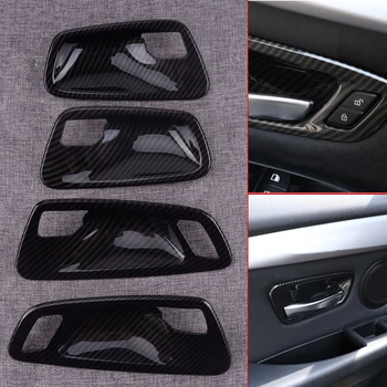 DWCX 4pcs Car Interior Door Handle Bowl Frame Cover Trim Fit For BMW 2 Series 220i Grand Tourer 2015 2016 2017 2018
DWCX 4pcs Car Interior Door Handle Bowl Frame Cover Trim Fit For BMW 2 Series 220i Grand Tourer 2015 2016 2017 2018