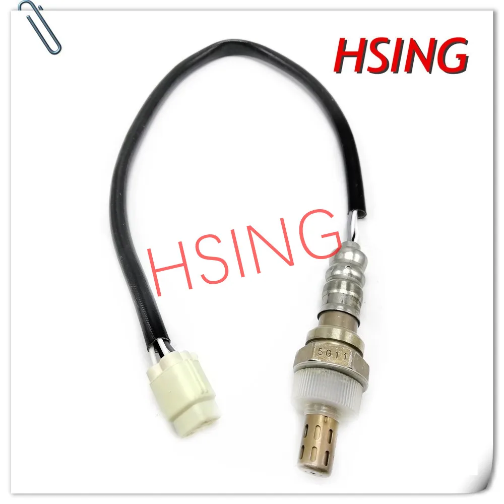 Oxygen Sensor O2 Sensor Fits For Subaru Forester Impreza 2.5L ***Part No# 22690-AA640 22690AA640
Oxygen Sensor O2 Sensor Fits For Subaru Forester Impreza 2.5L ***Part No# 22690-AA640 22690AA640