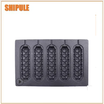 Free shipping electric french hot dog maker machine non stick corn hot dog machine commercial
Free shipping electric french hot dog maker machine non stick corn hot dog machine commercial