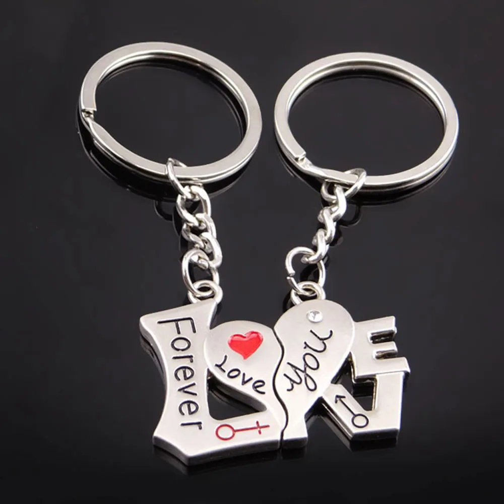Creative Couple Keychain Gift Cup Love Key Ring For Lovers Key Chain Ring Holder Best Friends llaveros wholesale
Creative Couple Keychain Gift Cup Love Key Ring For Lovers Key Chain Ring Holder Best Friends llaveros wholesale