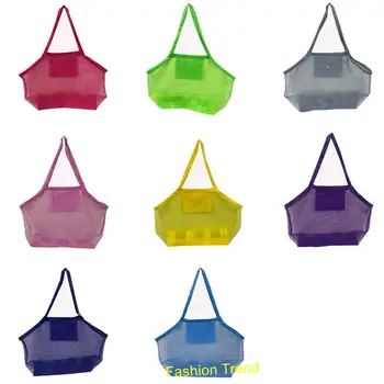 20pcs/lot hot selling mixed colors 8 colors monogram kids seashell beach mesh bag personalize sand toys collecting storage bag
20pcs/lot hot selling mixed colors 8 colors monogram kids seashell beach mesh bag personalize sand toys collecting storage bag