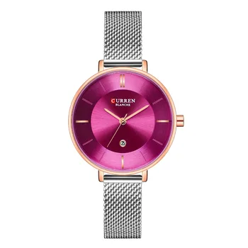 NEW CURREN 9037 Watch Women Casual Fashion Quartz Wristwatches Creative Design Ladies Gift women watch
NEW CURREN 9037 Watch Women Casual Fashion Quartz Wristwatches Creative Design Ladies Gift women watch