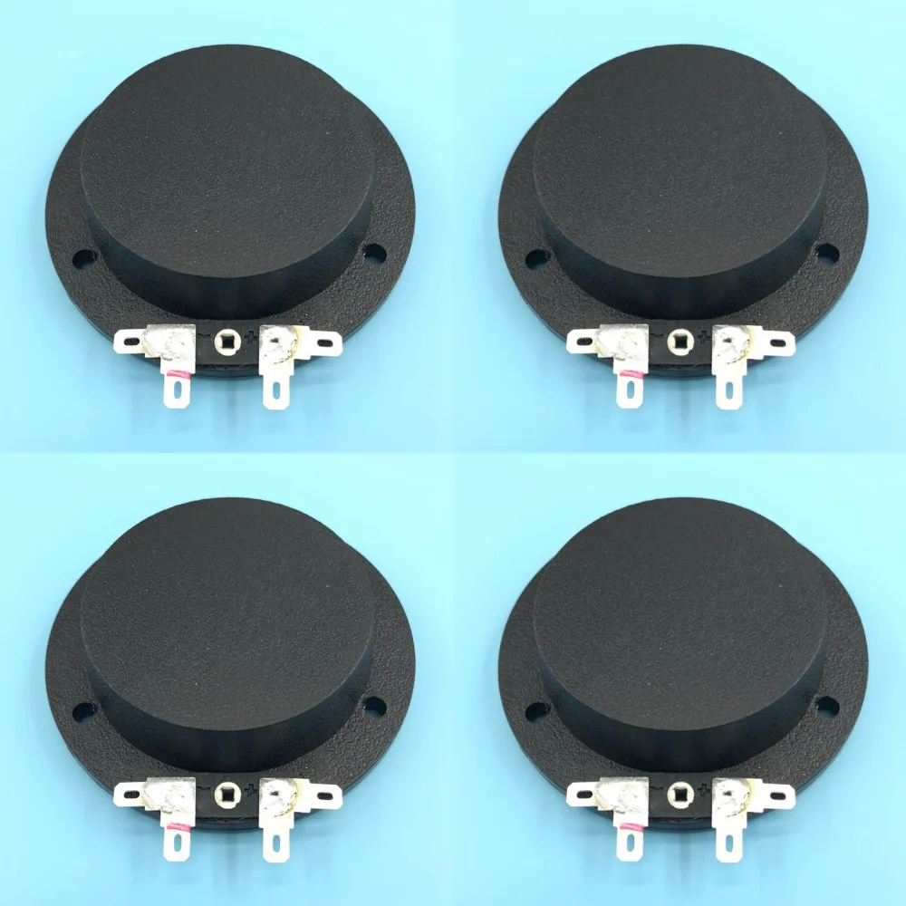 4 PCS/LOTS 8Ohm Diaphragm Fit For Eminence, Yamaha, Carvin, Sonic, PSD2002-8 PSD2002 Drivers
4 PCS/LOTS 8Ohm Diaphragm Fit For Eminence, Yamaha, Carvin, Sonic, PSD2002-8 PSD2002 Drivers