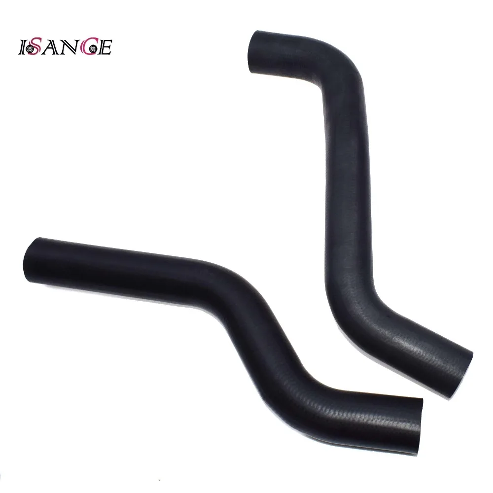 ISANCE Coolant Upper Lower Radiator Hose Pipe Tube Connector For Toyota Solara Camry 2.4L OE# 16571-0H020, 16572-0H020
ISANCE Coolant Upper Lower Radiator Hose Pipe Tube Connector For Toyota Solara Camry 2.4L OE# 16571-0H020, 16572-0H020