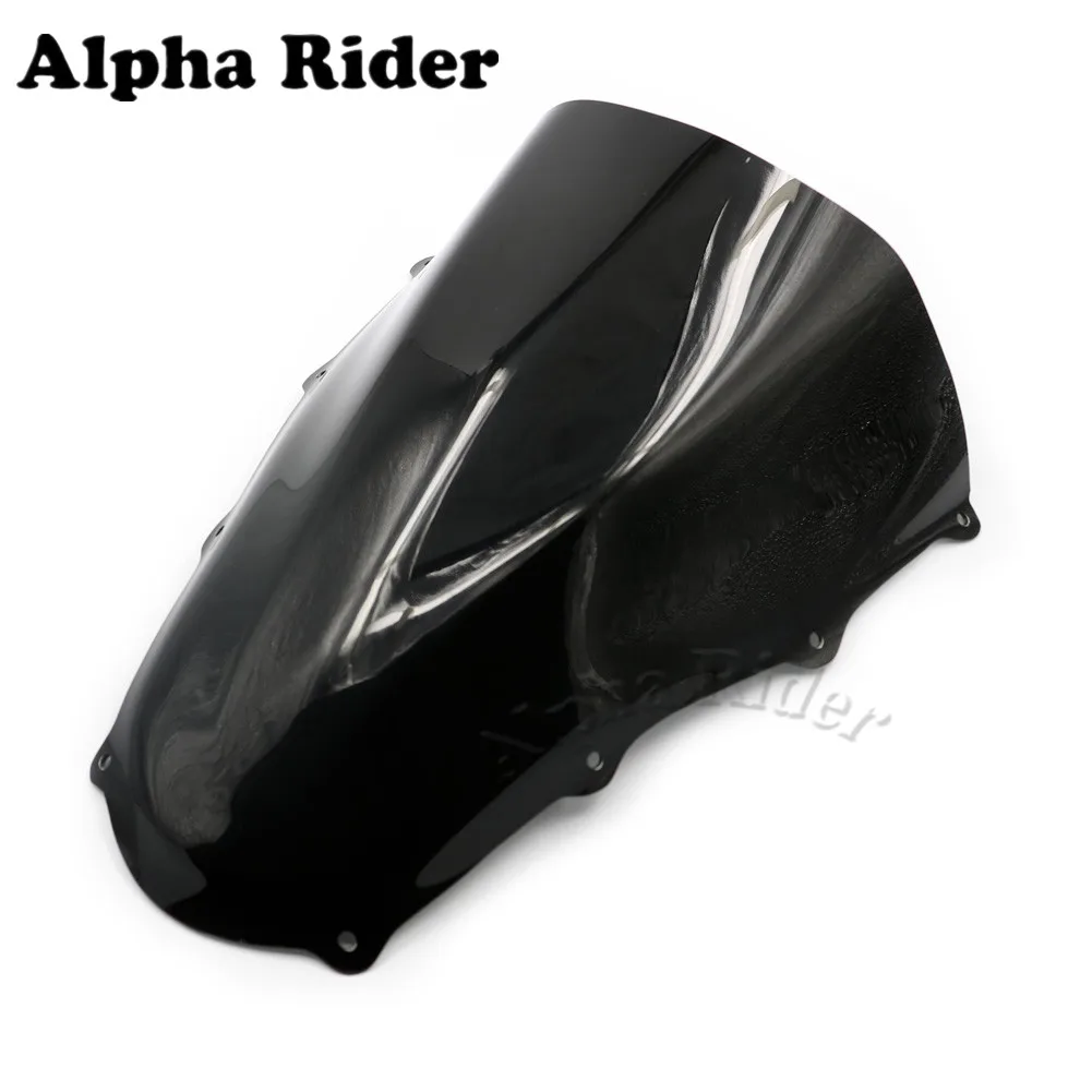 RSV 1000 04-09 Front Wind Deflectors Windshield Windscreen For Aprilia RSV1000 2004 2005 2006 2007 2008 2009 Black
RSV 1000 04-09 Front Wind Deflectors Windshield Windscreen For Aprilia RSV1000 2004 2005 2006 2007 2008 2009 Black
