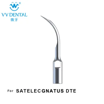 3pcs GD6, Remove supragingival tip scaler dental tip fit satelec scaler handpiece 
3pcs GD6, Remove supragingival tip scaler dental tip fit satelec scaler handpiece