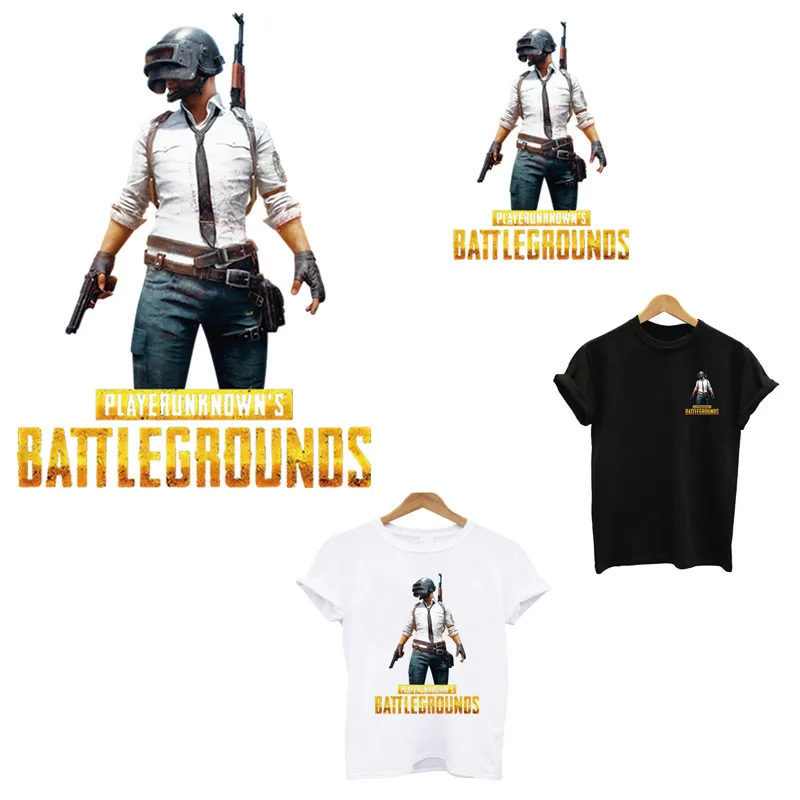pubg stripes thermo stickers on clothes iron on transfers for clothing application of one heat-sensitive patches flower applique
pubg stripes thermo stickers on clothes iron on transfers for clothing application of one heat-sensitive patches flower applique