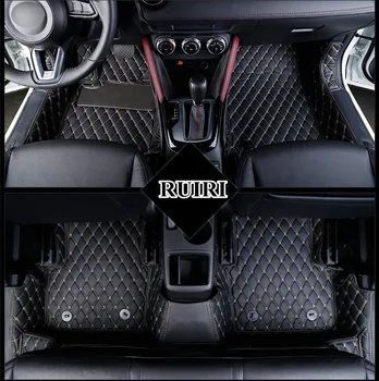 High quality mats! Full set car floor mats for Mazda CX-3 2019-2017 waterproof durable rugs carpets for CX3 2018,Free shipping
High quality mats! Full set car floor mats for Mazda CX-3 2019-2017 waterproof durable rugs carpets for CX3 2018,Free shipping