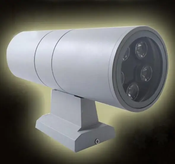 Wholesale price 6W/12W/18W/24/36W LED wall lamp double side up and down wall light outdoor waterproof porch lights AC85-265V
Wholesale price 6W/12W/18W/24/36W LED wall lamp double side up and down wall light outdoor waterproof porch lights AC85-265V