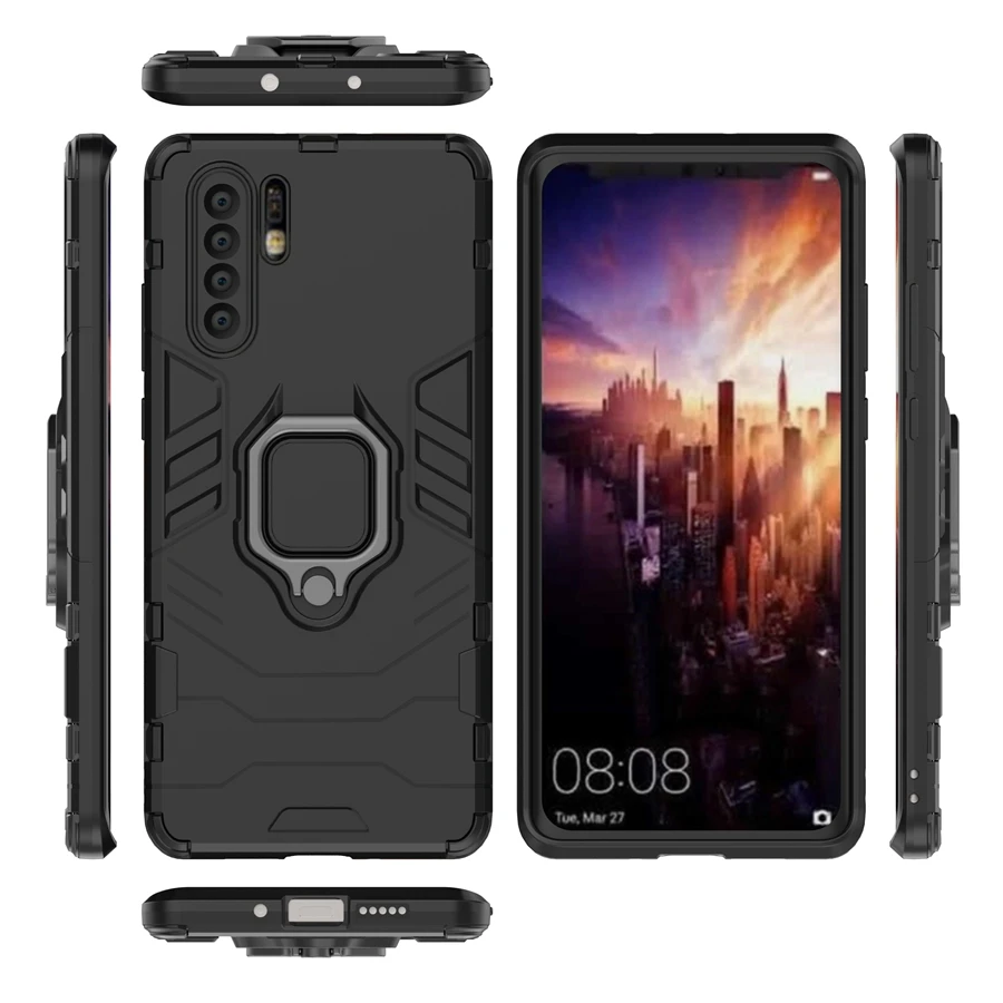 Luxury Shockproof Iron Man Case For Huawei P30 P30 Pro Case Protective Cover For Huawei P Smart 2019 Nova 4 Phone Armor Case
Luxury Shockproof Iron Man Case For Huawei P30 P30 Pro Case Protective Cover For Huawei P Smart 2019 Nova 4 Phone Armor Case