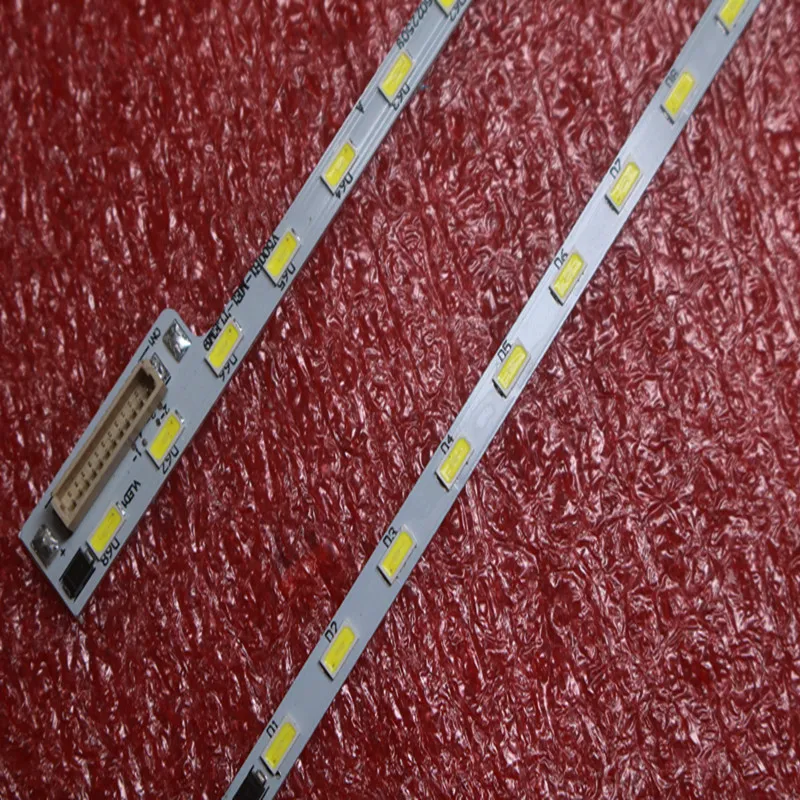 FOR repair skyworth LCD TV LED backlight 50E510E Article lamp V500H1-ME1-TLEM9 screen V500HJ1-ME1 1piece=68LED 623MM
FOR repair skyworth LCD TV LED backlight 50E510E Article lamp V500H1-ME1-TLEM9 screen V500HJ1-ME1 1piece=68LED 623MM