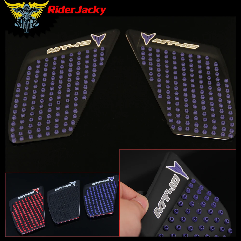 3M+silica gel Motorcycle Tank Pad Protector Sticker Decal Gas Knee Grip Tank Traction Pad For YAMAHA MT-10 MT10 2016-2018 2017
3M+silica gel Motorcycle Tank Pad Protector Sticker Decal Gas Knee Grip Tank Traction Pad For YAMAHA MT-10 MT10 2016-2018 2017