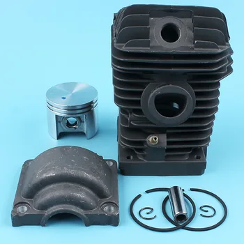 42.5mm Cylinder Engine Pan Piston Rings Pin Kit For STIHL MS230 MS250 023 025 MS 230 250 Chainsaw Nikasil Plated
42.5mm Cylinder Engine Pan Piston Rings Pin Kit For STIHL MS230 MS250 023 025 MS 230 250 Chainsaw Nikasil Plated