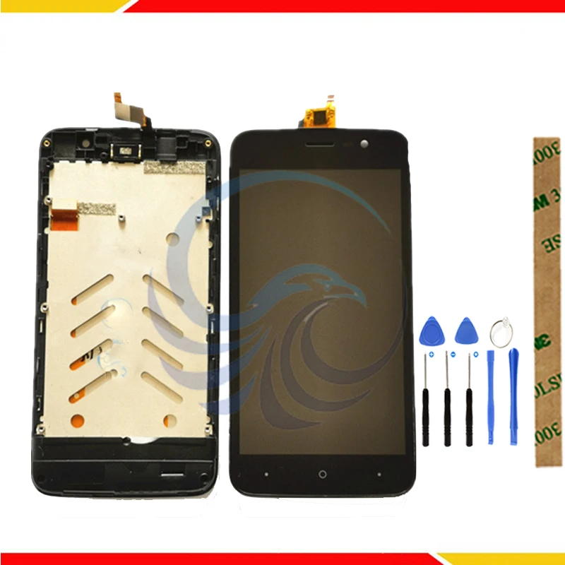 Tested LCD Display Screen For Micromax Q650R Q 650R LCD Display With Frame Complete assembly
Tested LCD Display Screen For Micromax Q650R Q 650R LCD Display With Frame Complete assembly