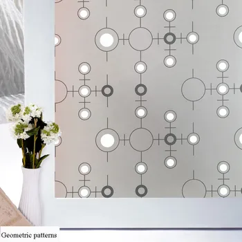 Gluey Adhesive Window Films Scrubs Privacy Home Bedroom Self-adhesive Window Glass Shade Frosted Film Wholesales 45/60/85cm*5m
Gluey Adhesive Window Films Scrubs Privacy Home Bedroom Self-adhesive Window Glass Shade Frosted Film Wholesales 45/60/85cm*5m