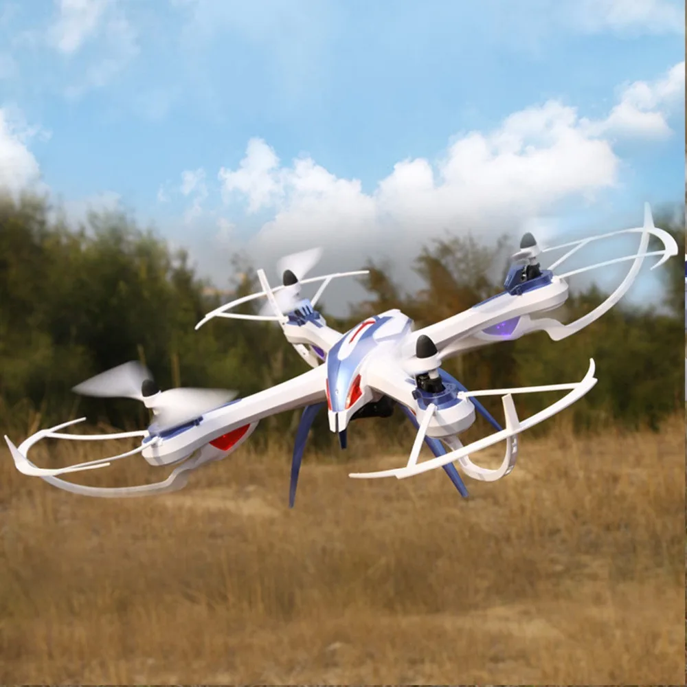 

5MP HD Camera Drone JJRC H16 YiZhan Tarantula X6 RC Quadcopter 6-Axis 2.4GHz Helicopter with Professional Camera