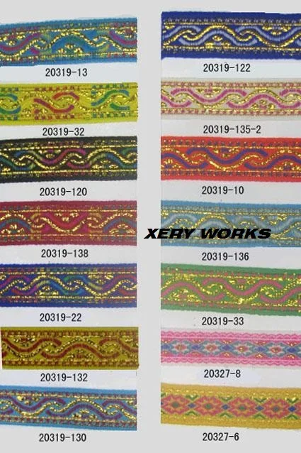 FREE SHIPPING 1.8-2.5CM exquisite nation style ribbons,dance clothes decoration accessories trimming,XERY13779
FREE SHIPPING 1.8-2.5CM exquisite nation style ribbons,dance clothes decoration accessories trimming,XERY13779