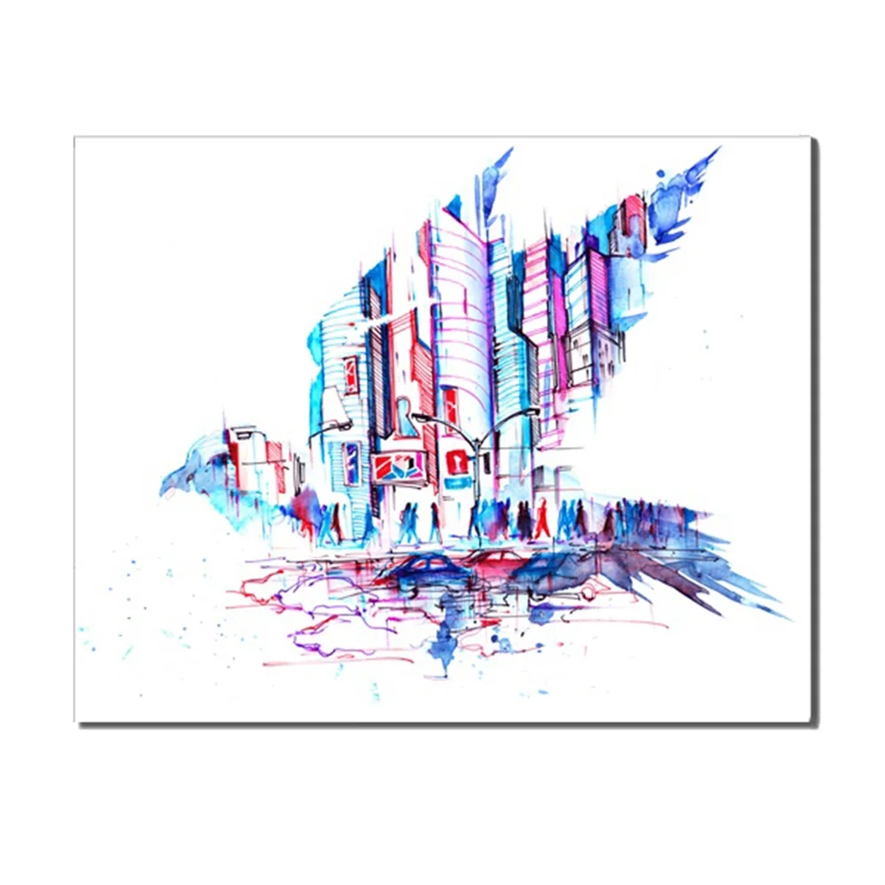 Modern Water Color Metropolis City Bird No Frame Popular Home Decor Gift Store Office Decoration Canvas Art Paintings Abstract
Modern Water Color Metropolis City Bird No Frame Popular Home Decor Gift Store Office Decoration Canvas Art Paintings Abstract